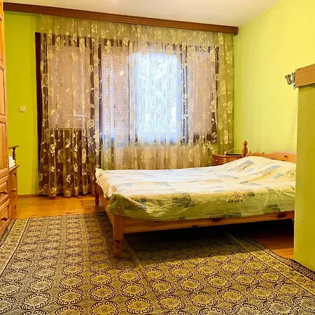 Omainiche Prázdninový dům *