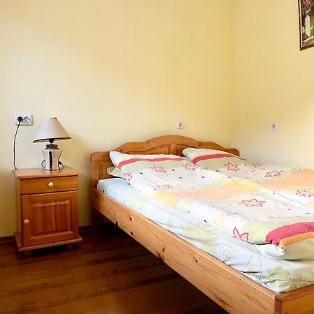 Omainiche * Ribarica