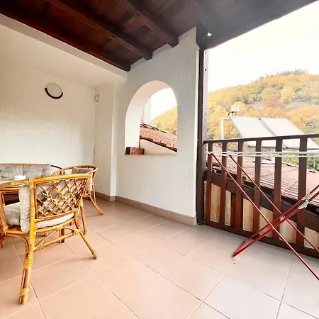 Omainiche Prázdninový dům Ribarica