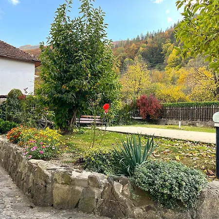 Omainiche Prázdninový dům