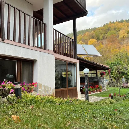 Prázdninový dům Omainiche Ribarica