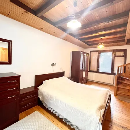 Omainiche Prázdninový dům Ribarica