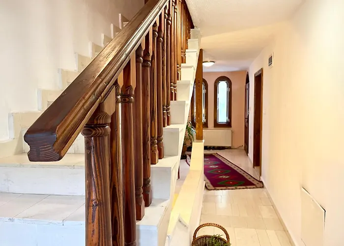 Omainiche Сasa de vacaciones *