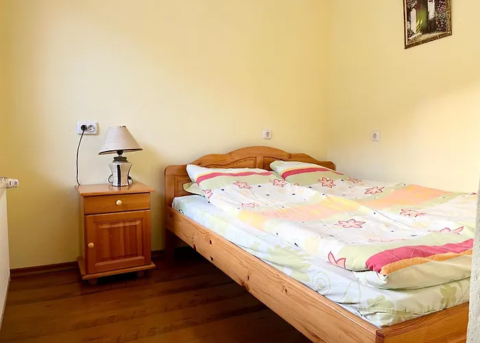 Omainiche * Ribaritsa