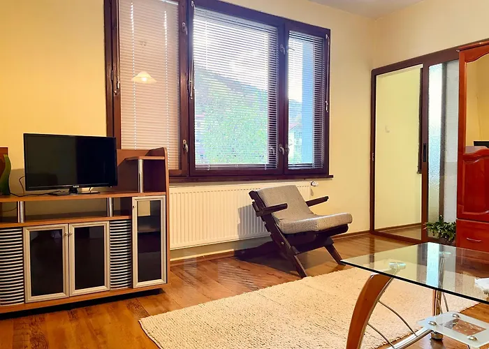 Сasa de vacaciones Omainiche *