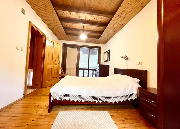 Omainiche * Ribaritsa