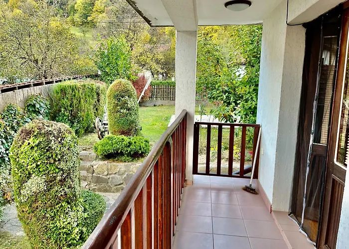 Omainiche Сasa de vacaciones