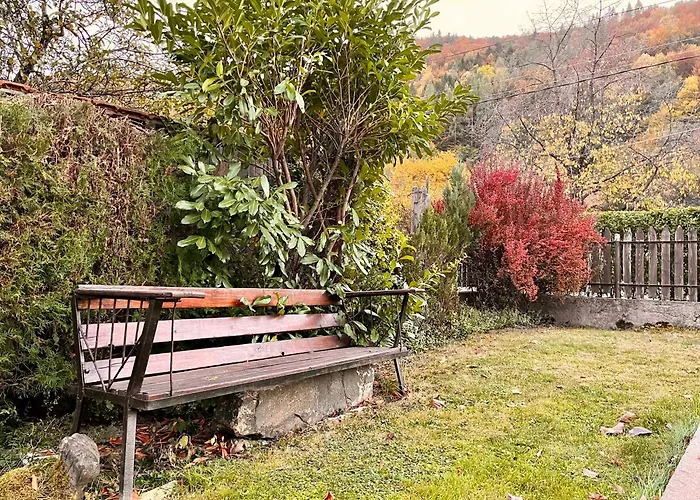 Omainiche Сasa de vacaciones *