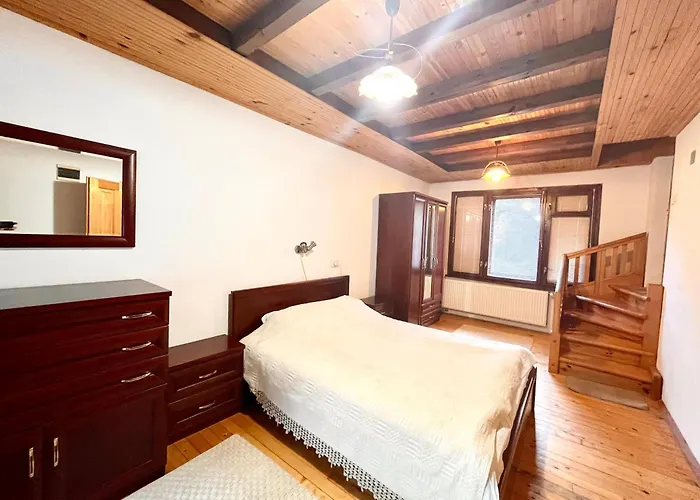 Omainiche Сasa de vacaciones Ribaritsa