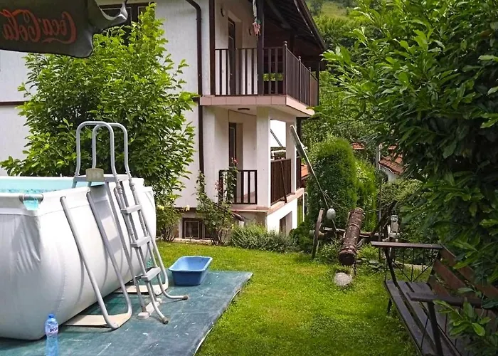 Omainiche Сasa de vacaciones